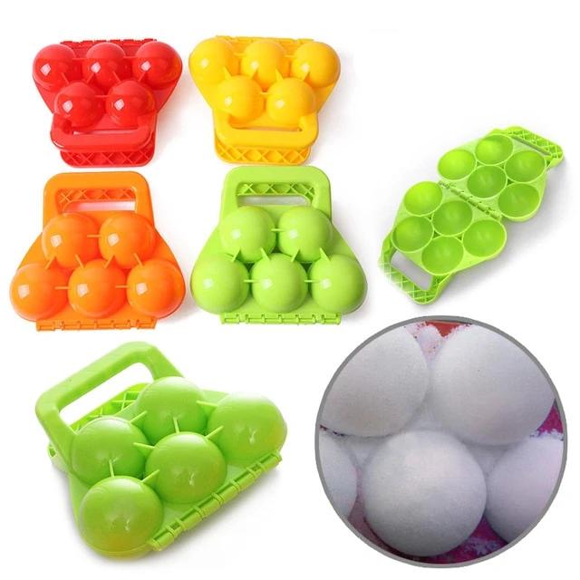 Multi Snowball Maker